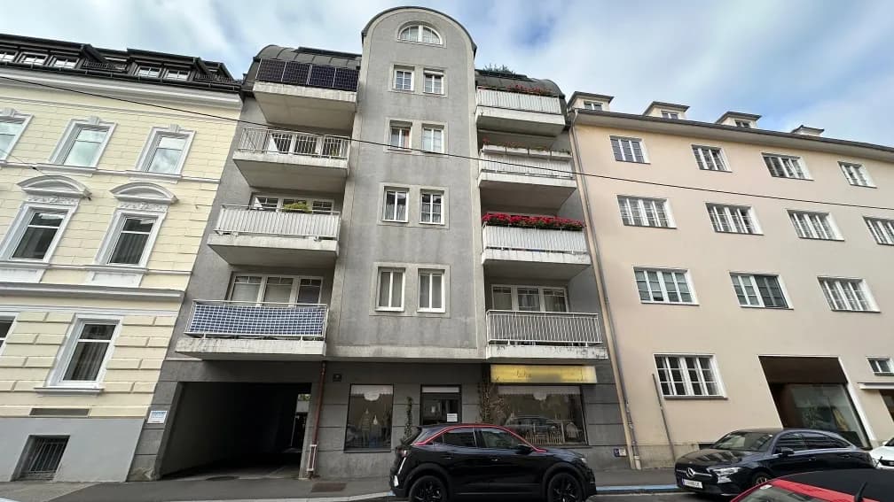 2-Zimmer-Wohnung mieten in Linz – 44 m², € 727 – Bild 20 von 23