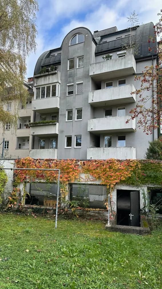 2-Zimmer-Wohnung mieten in Linz – 44 m², € 727 – Bild 21 von 23