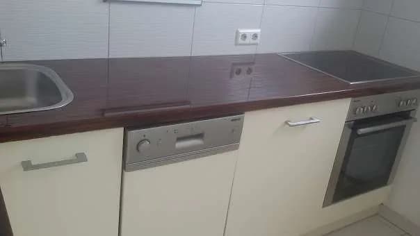 1-Zimmer-Wohnung mieten in Klagenfurt – 25 m², € 480