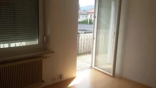 1-Zimmer-Wohnung mieten in Klagenfurt – 25 m², € 480 – Bild 4 von 5
