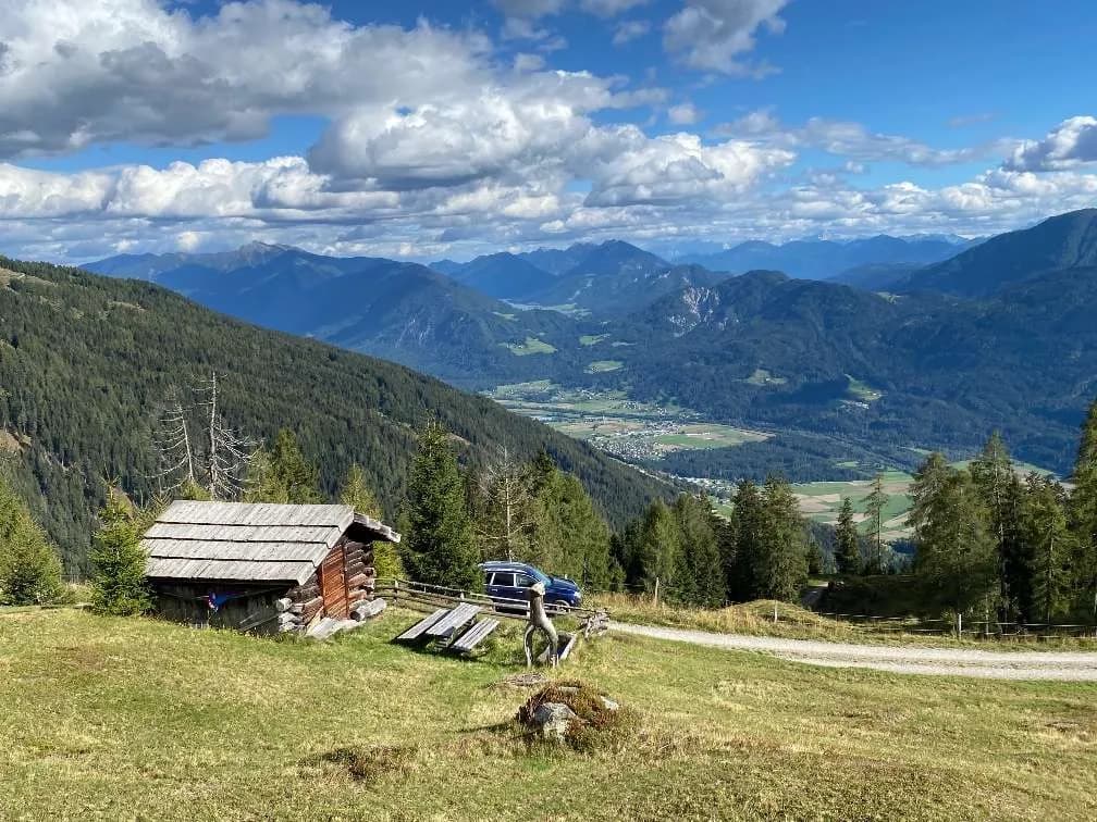 Grundstück kaufen in Spittal an der Drau – 1 250 m², € 312.500 – Bild 2 von 26