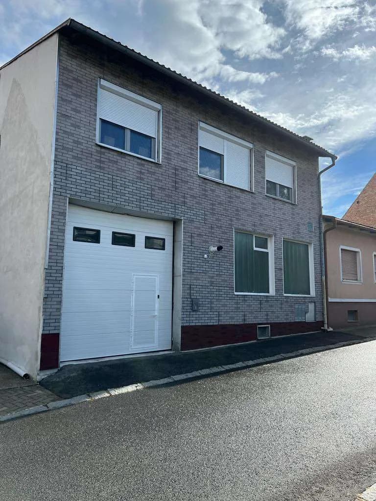 8-Zimmer-Gewerbeimmobilie kaufen in Mattersburg – 280 m², € 249.000