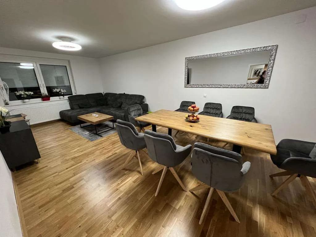 8-Zimmer-Gewerbeimmobilie kaufen in Mattersburg – 280 m², € 249.000 – Bild 20 von 42