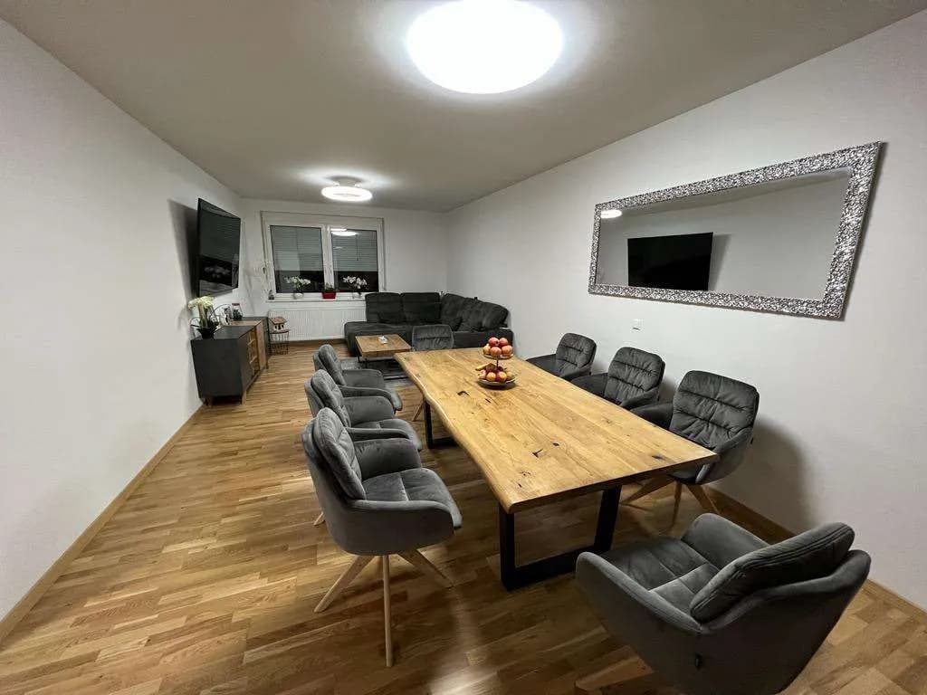 8-Zimmer-Gewerbeimmobilie kaufen in Mattersburg – 280 m², € 249.000 – Bild 23 von 42