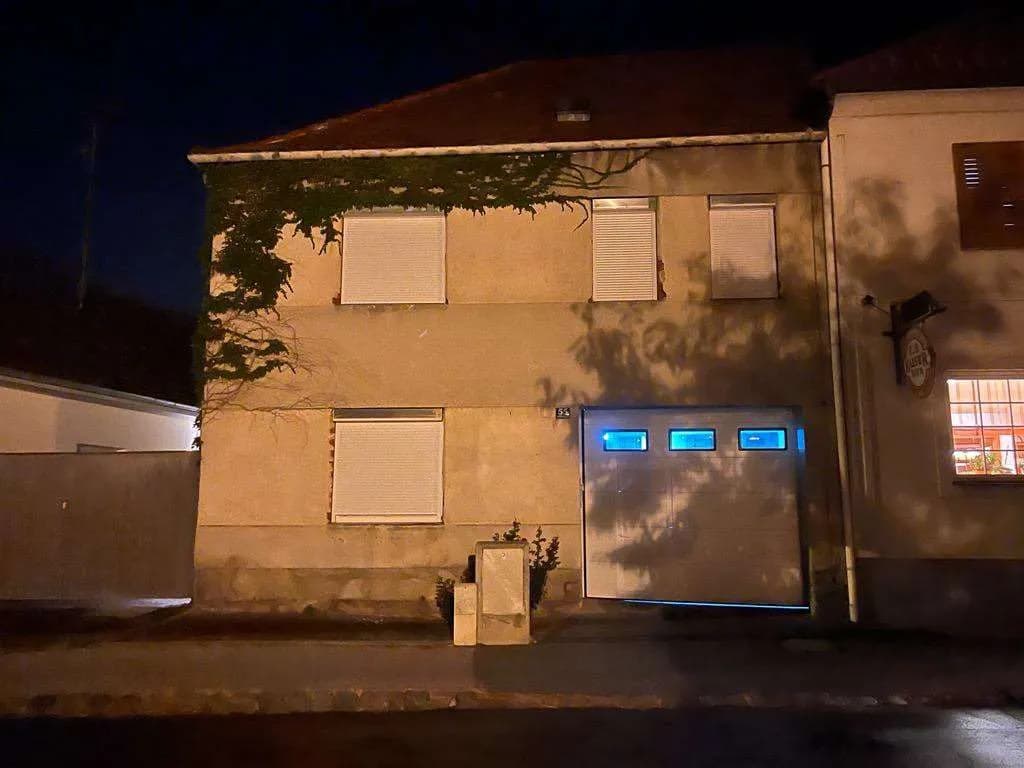 8-Zimmer-Gewerbeimmobilie kaufen in Mattersburg – 280 m², € 249.000 – Bild 30 von 42