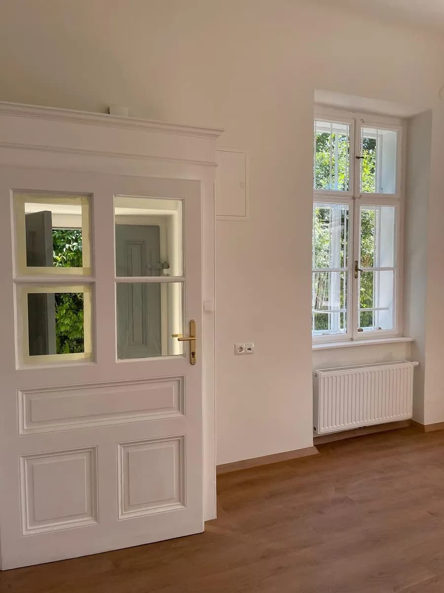 2-Zimmer-Wohnung mieten in Graz – 50 m², € 856 – Bild 2 von 11
