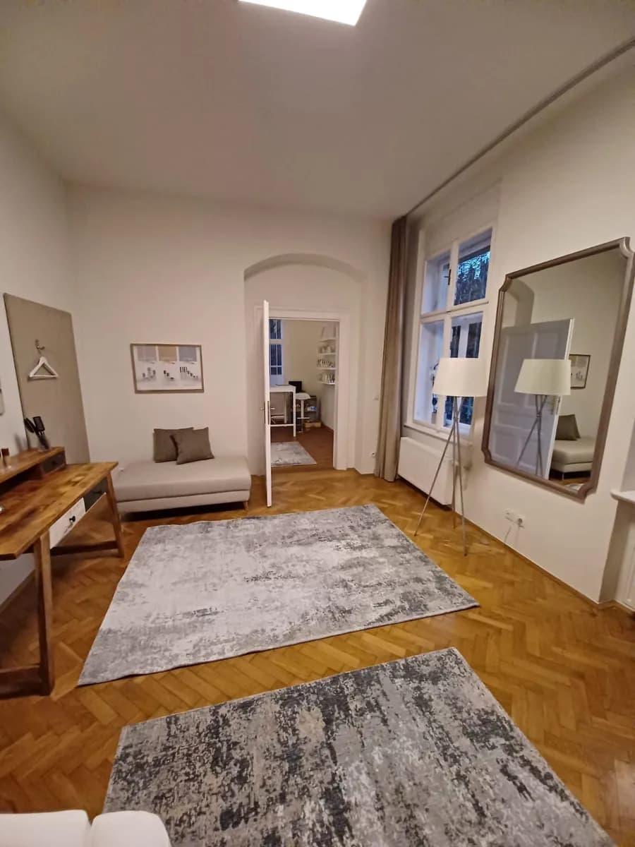 2-Zimmer-Wohnung mieten in Graz – 50 m², € 856 – Bild 3 von 11