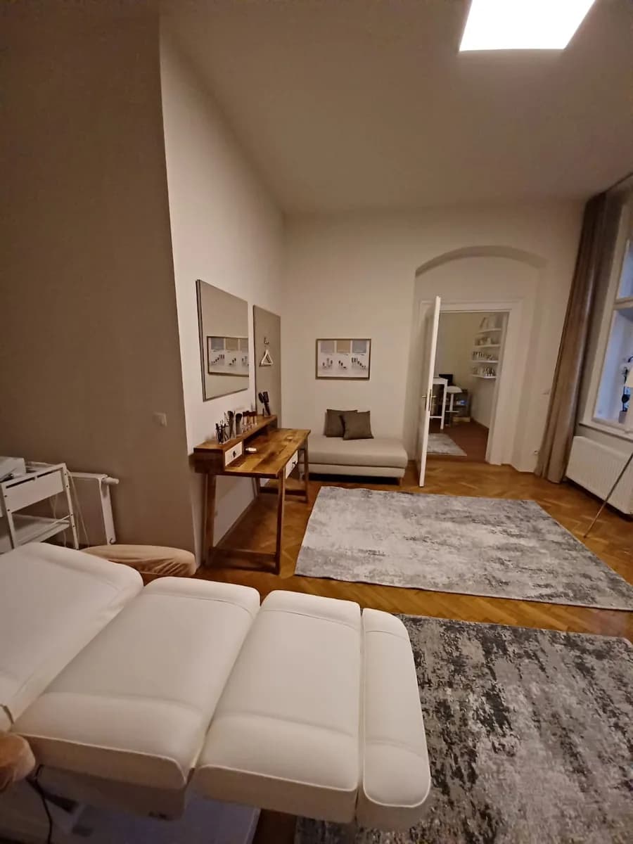 2-Zimmer-Wohnung mieten in Graz – 50 m², € 856 – Bild 4 von 11
