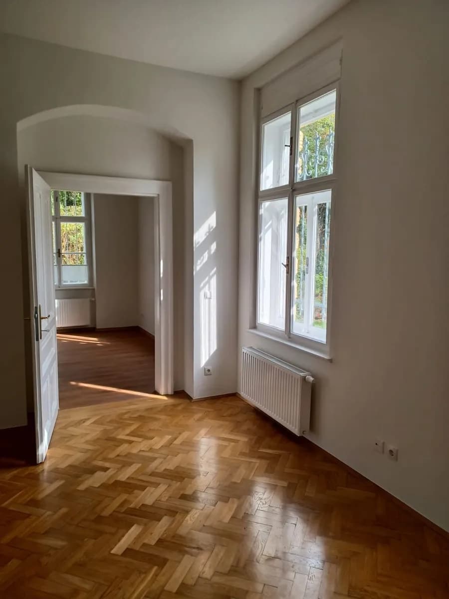 2-Zimmer-Wohnung mieten in Graz – 50 m², € 856 – Bild 5 von 11