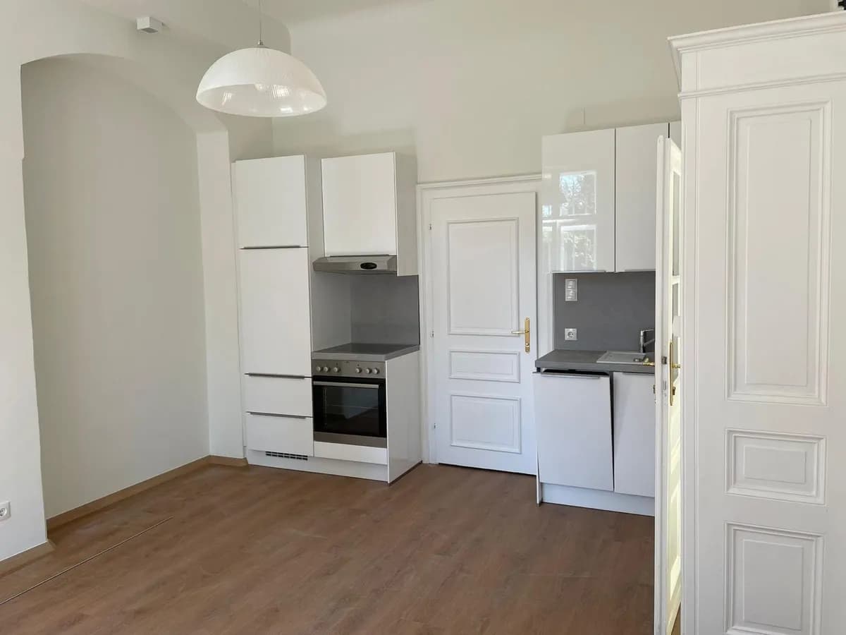2-Zimmer-Wohnung mieten in Graz – 50 m², € 856 – Bild 6 von 11