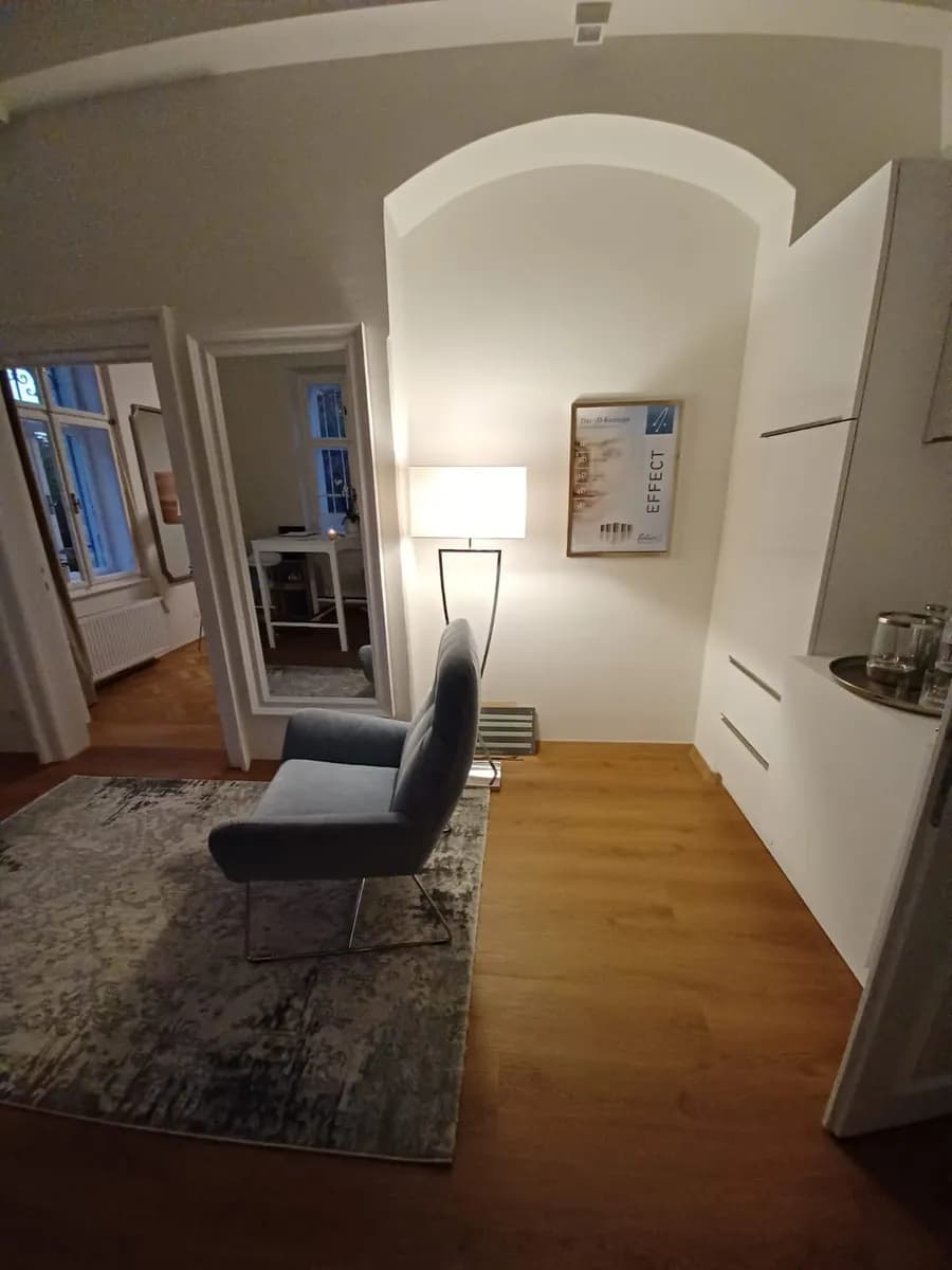 2-Zimmer-Wohnung mieten in Graz – 50 m², € 856 – Bild 7 von 11