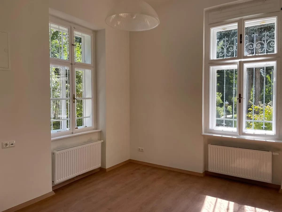 2-Zimmer-Wohnung mieten in Graz – 50 m², € 856 – Bild 8 von 11