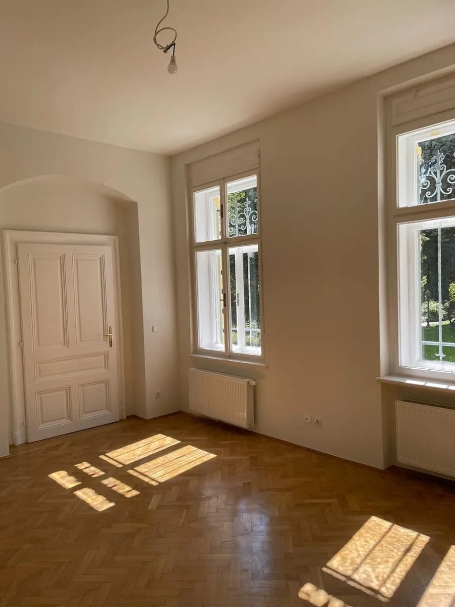 2-Zimmer-Wohnung mieten in Graz – 50 m², € 856 – Bild 9 von 11