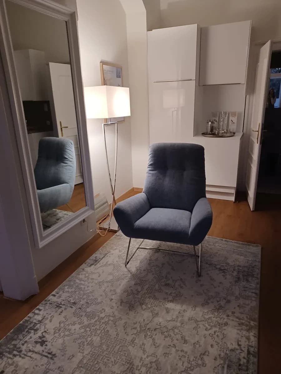 2-Zimmer-Wohnung mieten in Graz – 50 m², € 856 – Bild 11 von 11