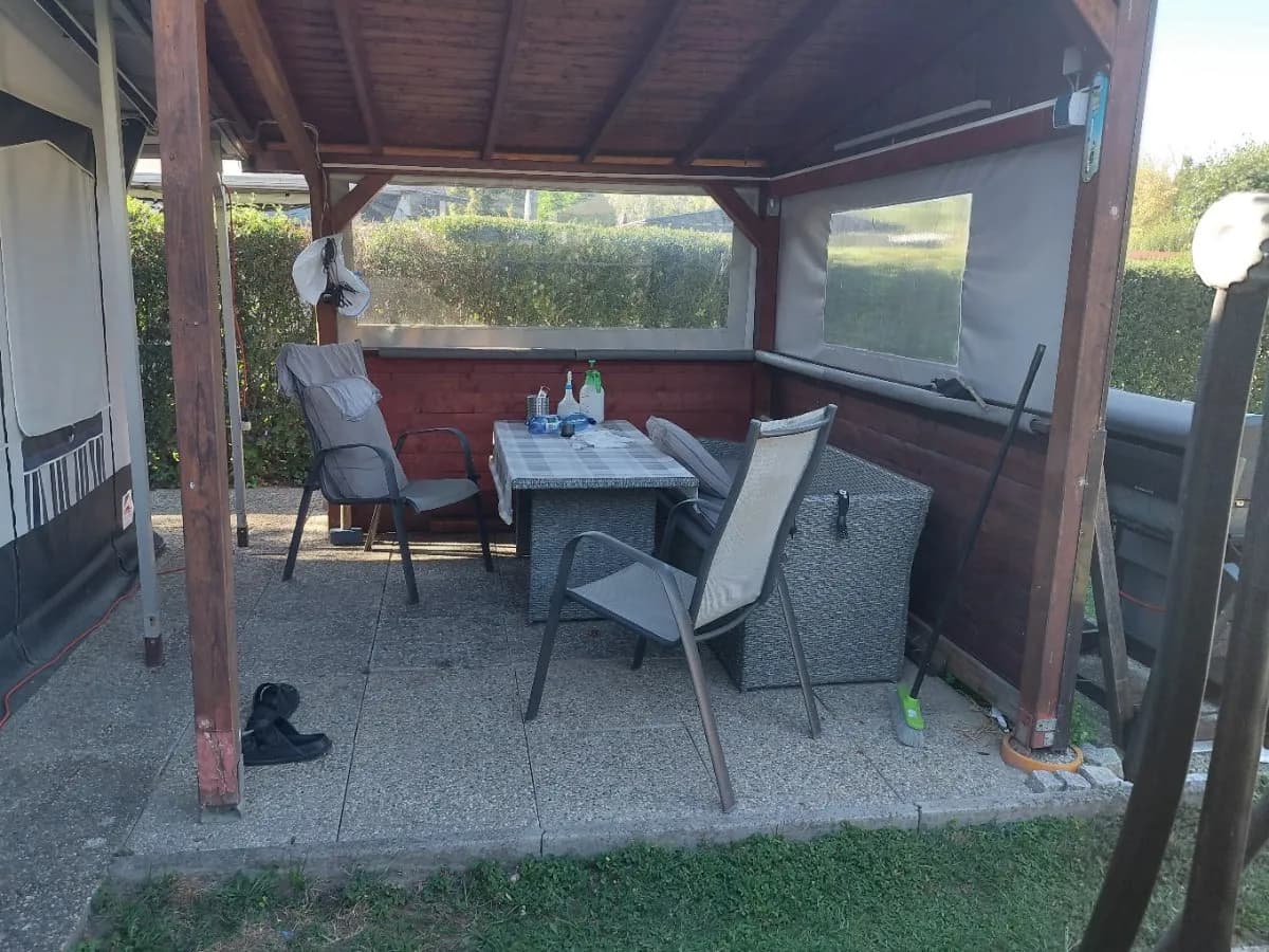 1-Zimmer-Wohnung kaufen in Urfahr-Umgebung – 15 m², € 22.000 – Bild 4 von 11