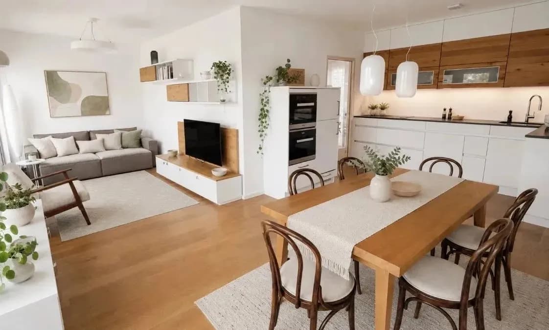 3-Zimmer-Wohnung kaufen in Wien – 74 m², € 439.500