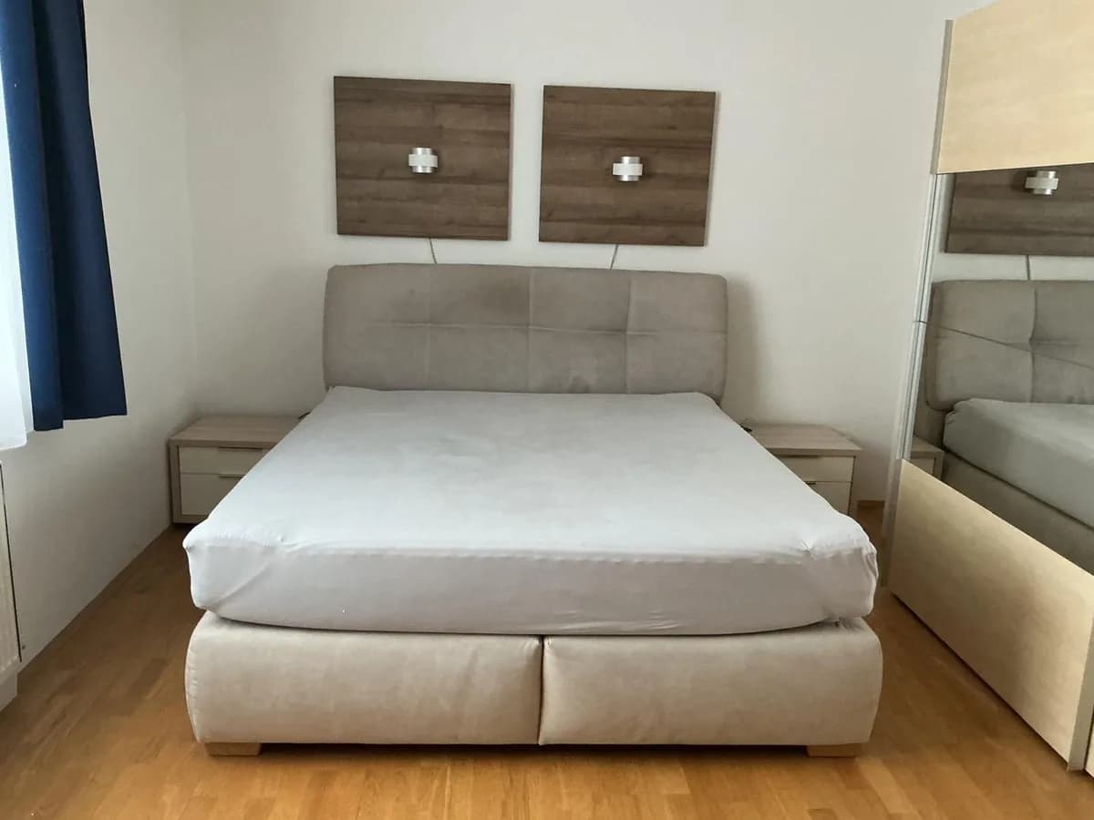 1-Zimmer-Wohnung mieten in Wien – 50 m², € 503