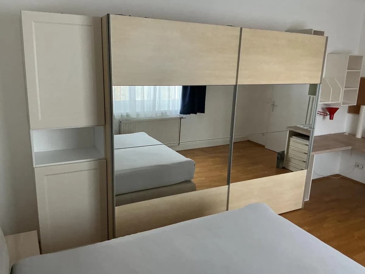 1-Zimmer-Wohnung mieten in Wien – 50 m², € 503 – Bild 2 von 23