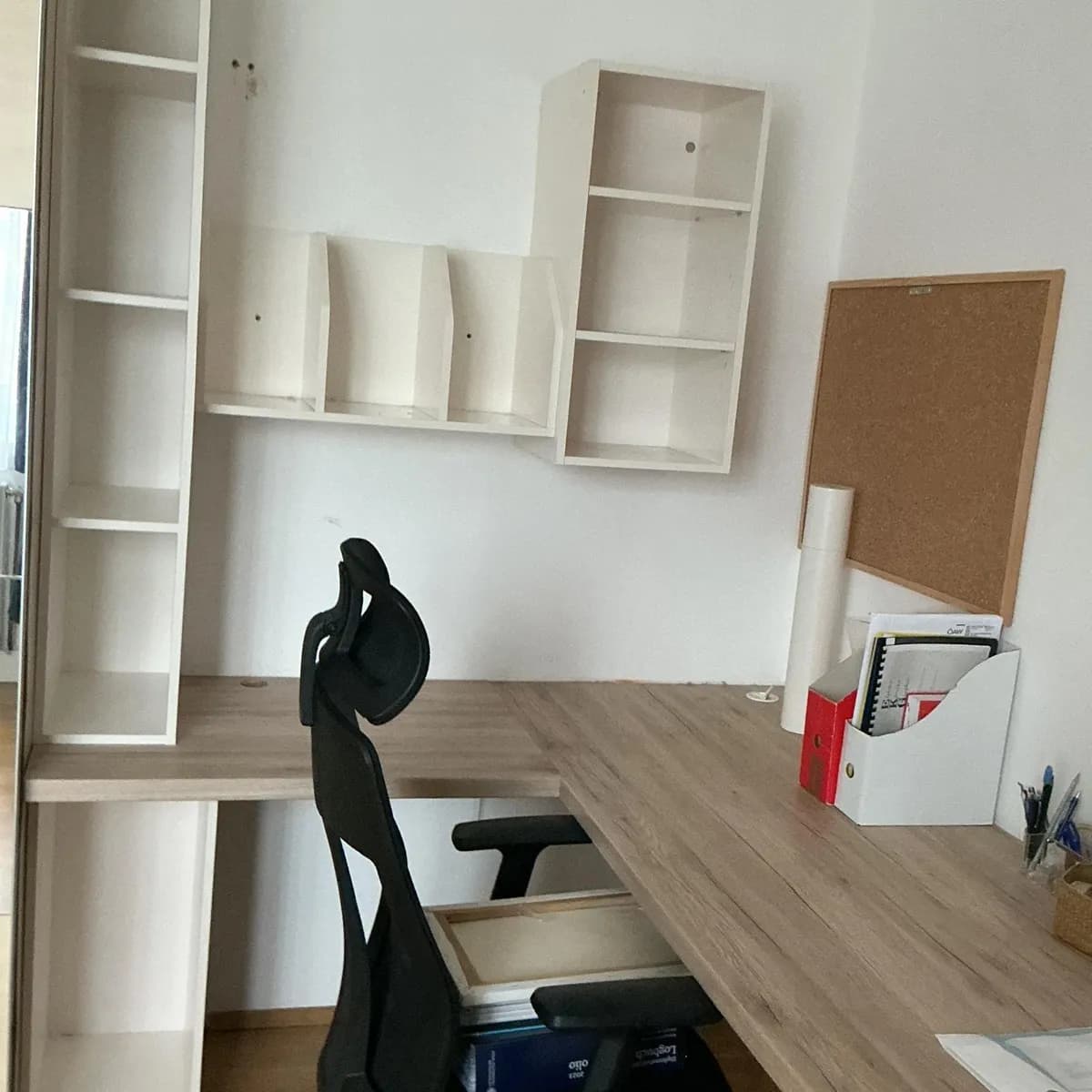 1-Zimmer-Wohnung mieten in Wien – 50 m², € 503 – Bild 3 von 23