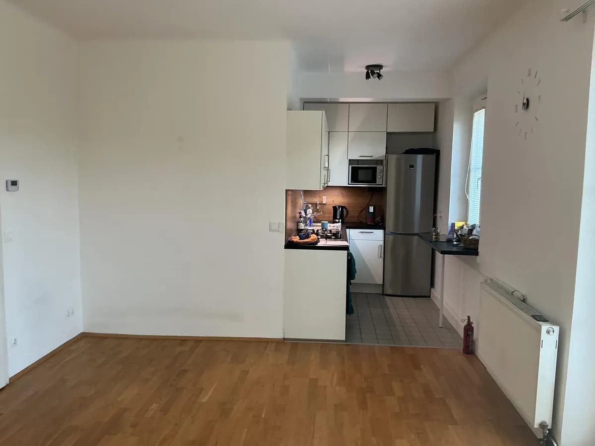 1-Zimmer-Wohnung mieten in Wien – 50 m², € 503 – Bild 5 von 23