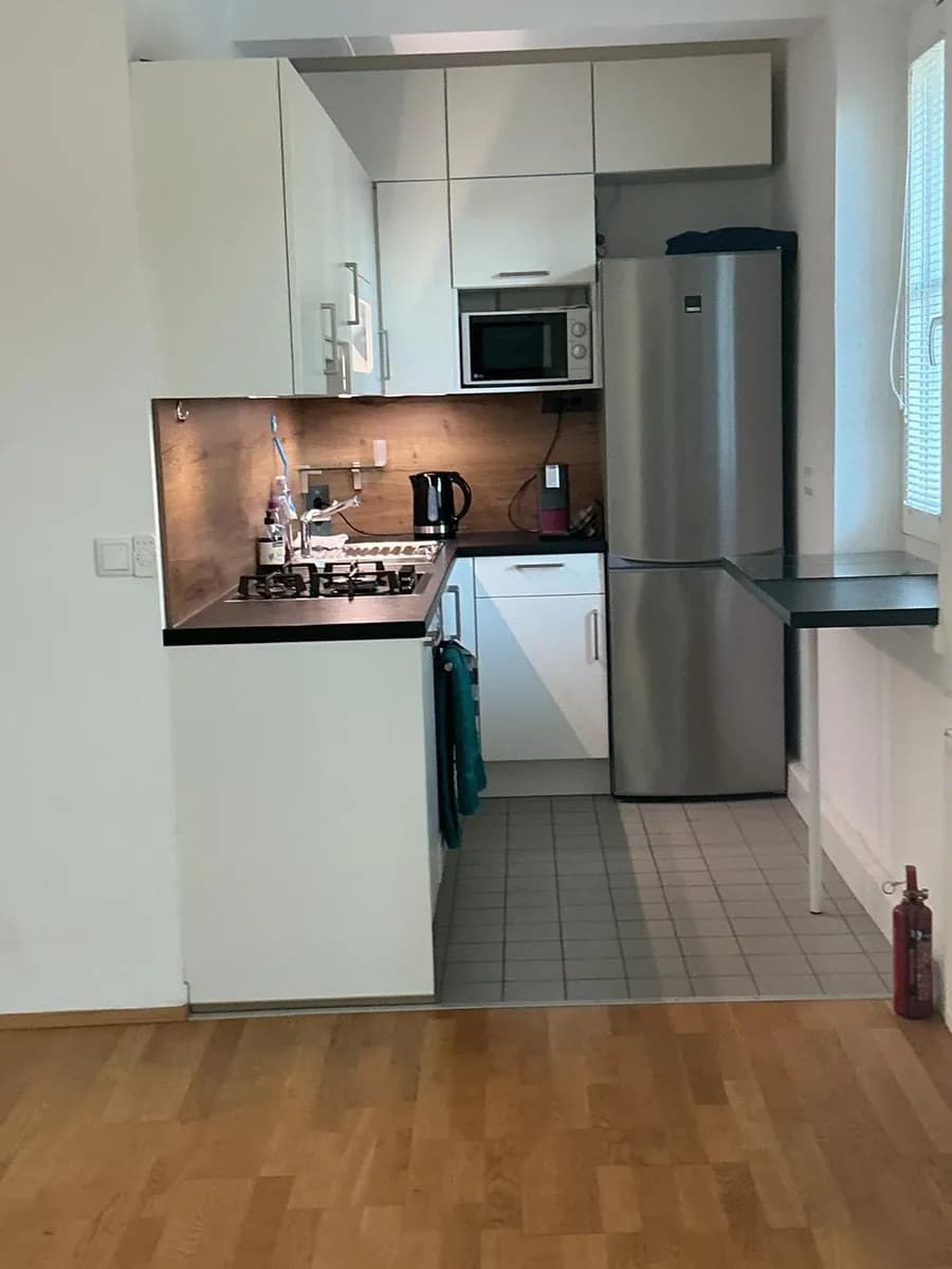 1-Zimmer-Wohnung mieten in Wien – 50 m², € 503 – Bild 6 von 23