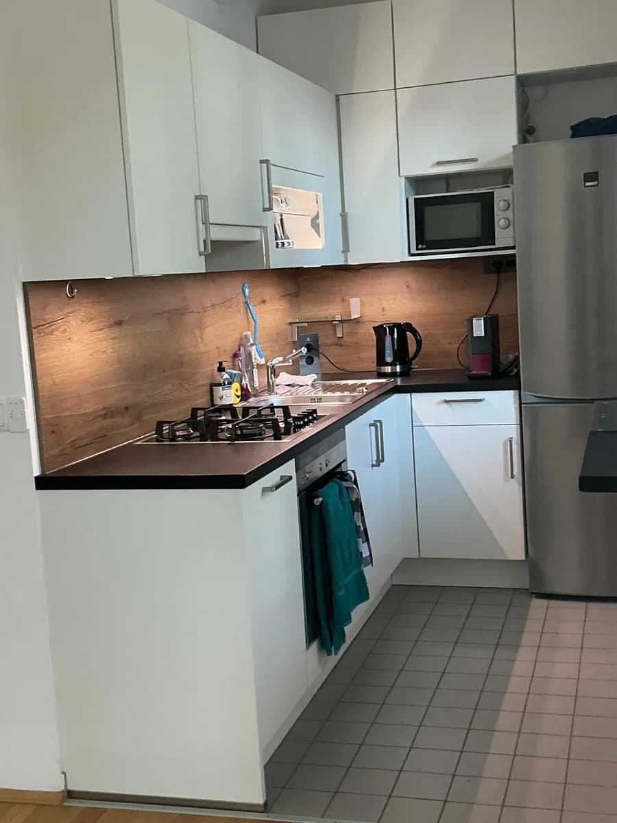 1-Zimmer-Wohnung mieten in Wien – 50 m², € 503 – Bild 7 von 23