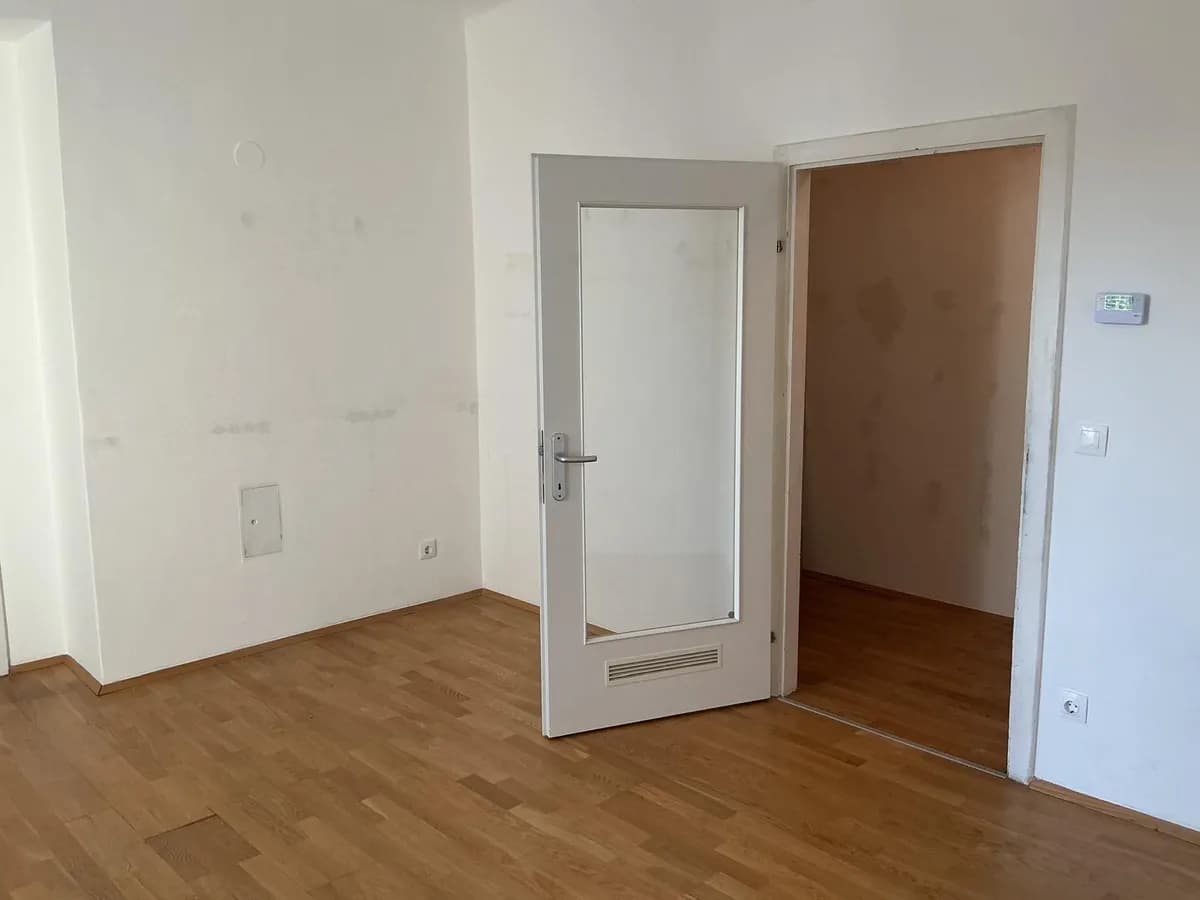 1-Zimmer-Wohnung mieten in Wien – 50 m², € 503 – Bild 10 von 23