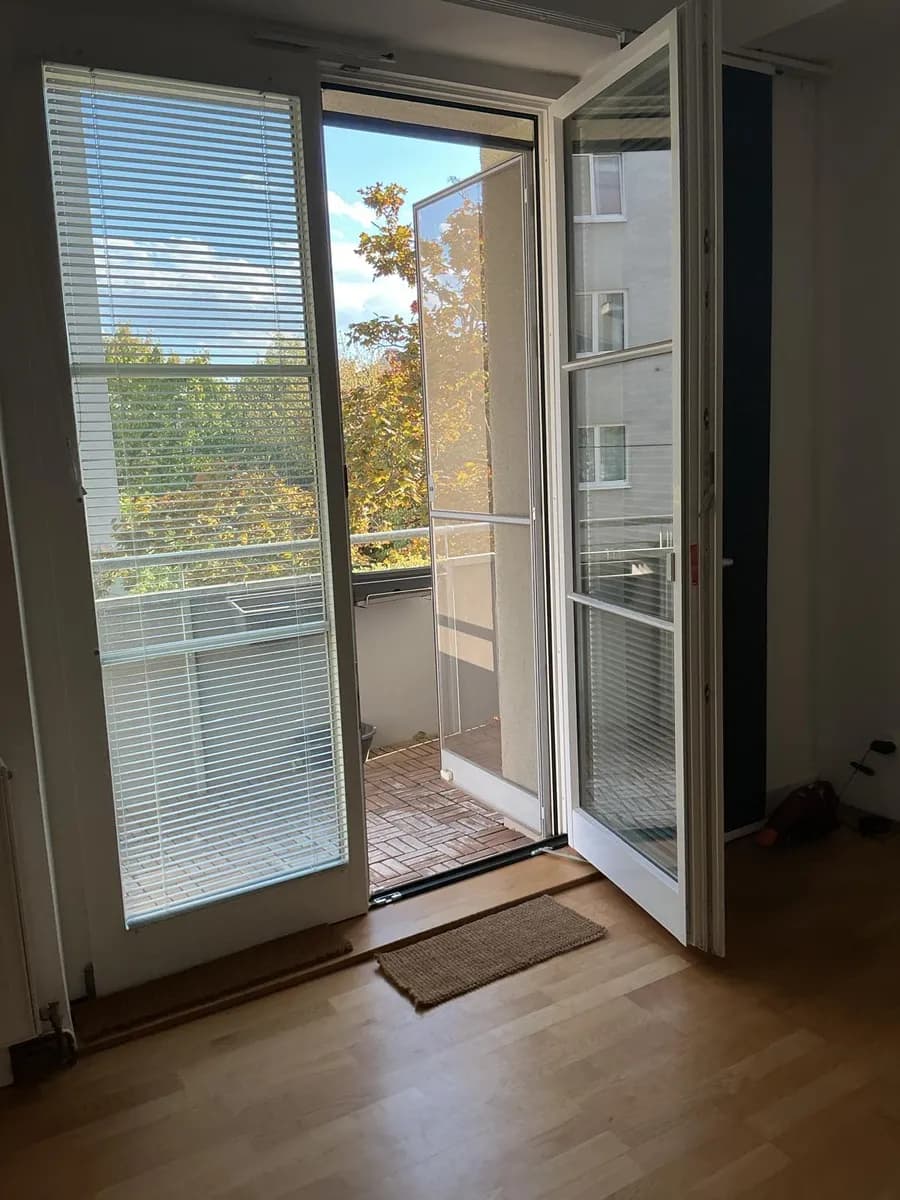 1-Zimmer-Wohnung mieten in Wien – 50 m², € 503 – Bild 12 von 23
