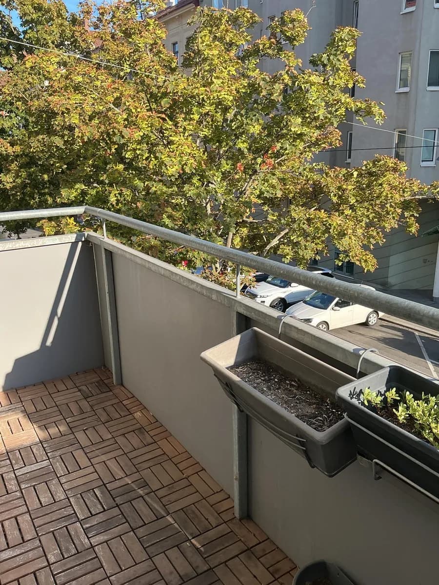 1-Zimmer-Wohnung mieten in Wien – 50 m², € 503 – Bild 13 von 23
