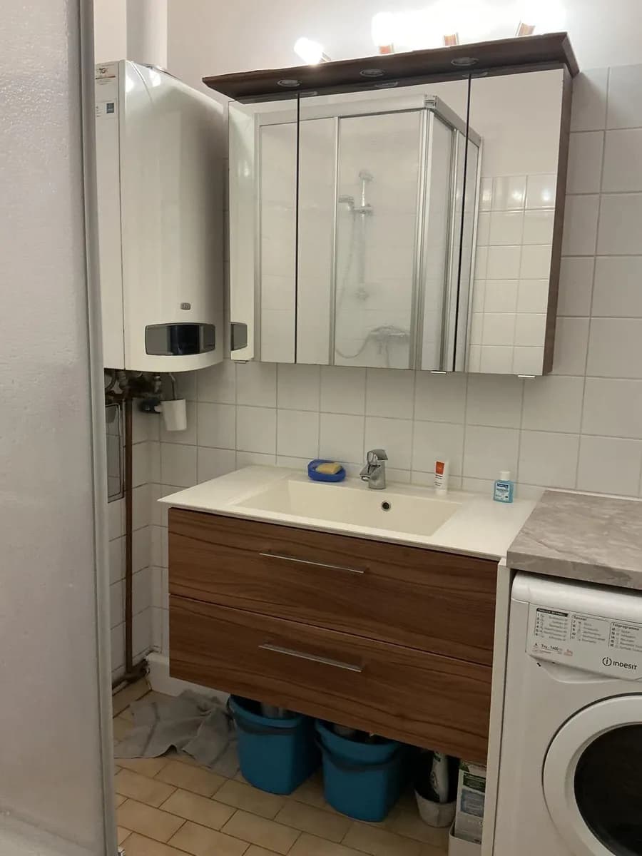 1-Zimmer-Wohnung mieten in Wien – 50 m², € 503 – Bild 15 von 23