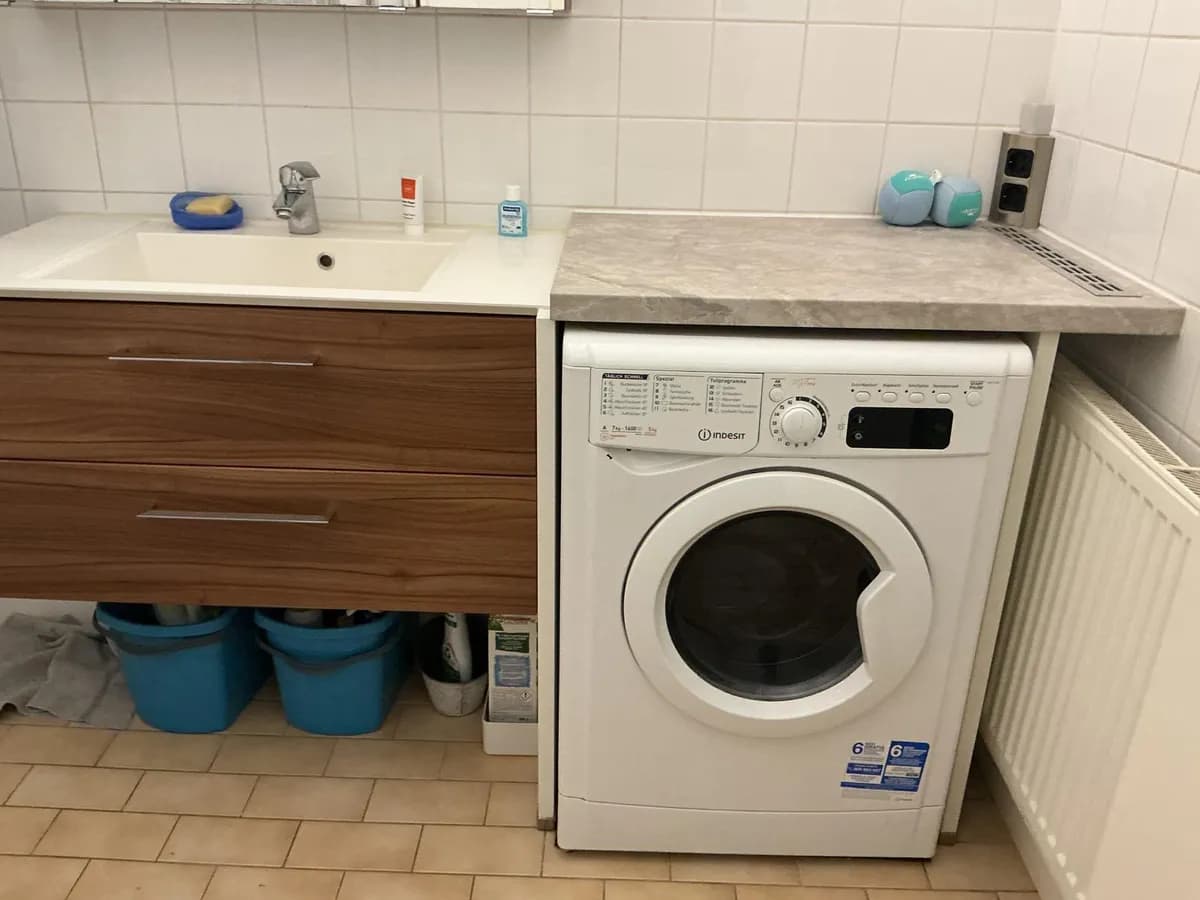 1-Zimmer-Wohnung mieten in Wien – 50 m², € 503 – Bild 17 von 23
