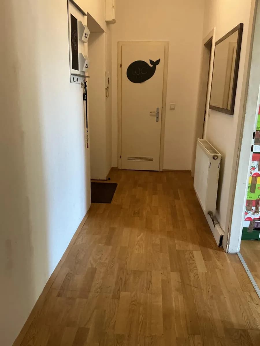 1-Zimmer-Wohnung mieten in Wien – 50 m², € 503 – Bild 18 von 23