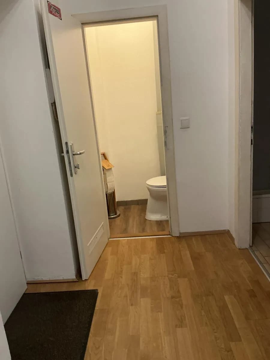 1-Zimmer-Wohnung mieten in Wien – 50 m², € 503 – Bild 19 von 23