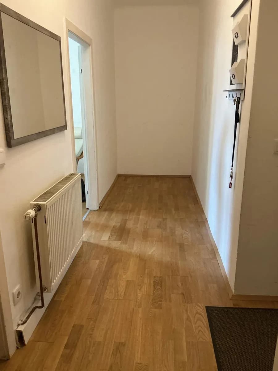 1-Zimmer-Wohnung mieten in Wien – 50 m², € 503 – Bild 22 von 23