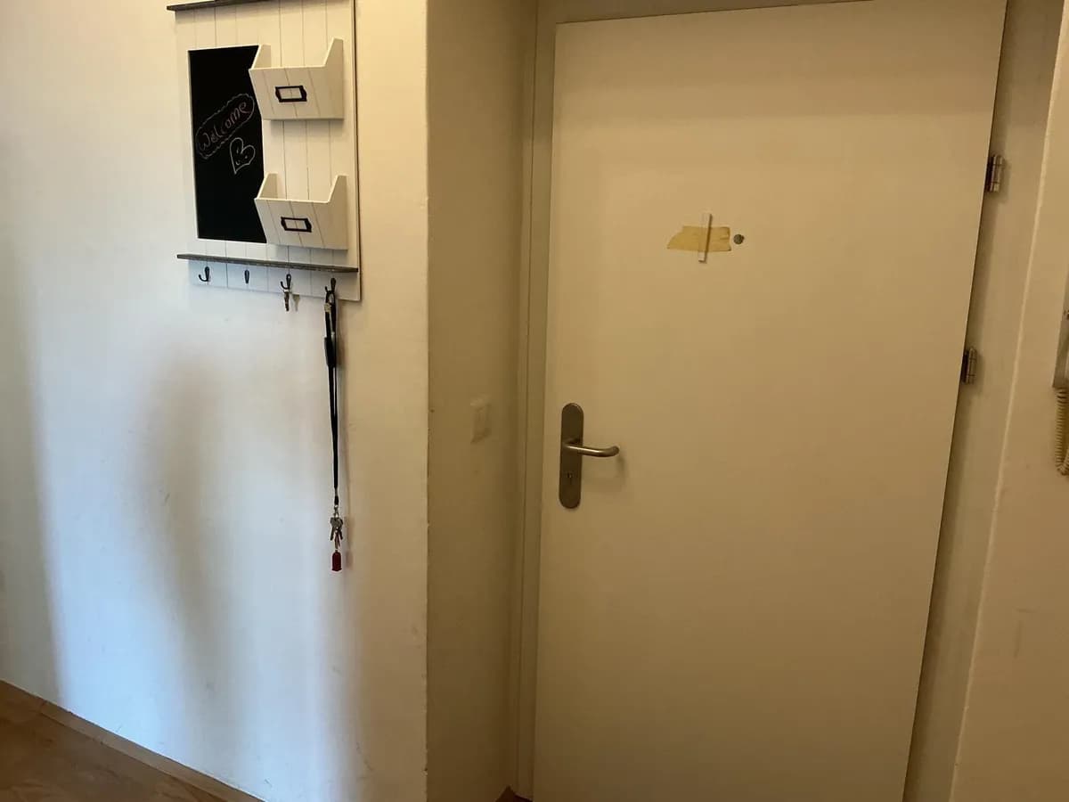1-Zimmer-Wohnung mieten in Wien – 50 m², € 503 – Bild 23 von 23