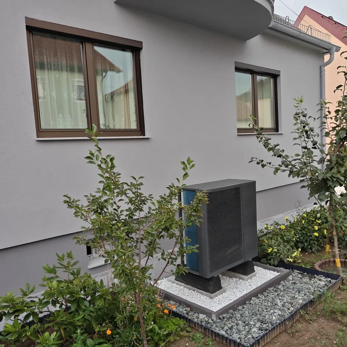 3-Zimmer-Haus mieten in Oberwart – 105 m², € 1.200 – Bild 2 von 28