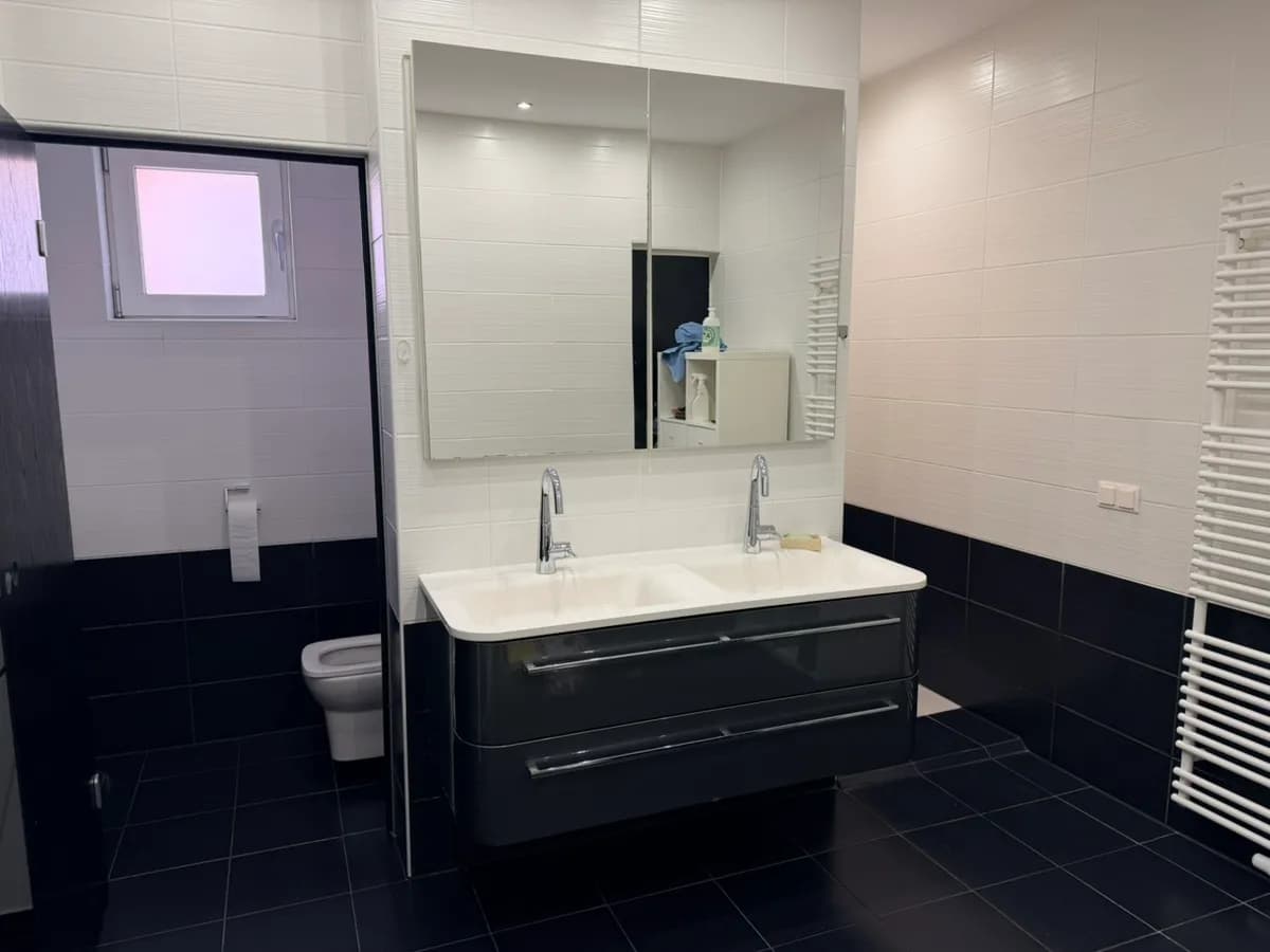 3-Zimmer-Haus mieten in Oberwart – 105 m², € 1.200 – Bild 14 von 28