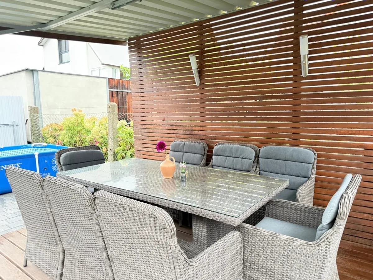 3-Zimmer-Haus mieten in Oberwart – 105 m², € 1.200 – Bild 26 von 28