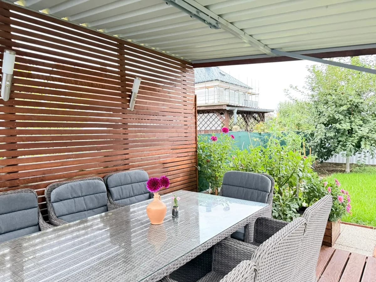 3-Zimmer-Haus mieten in Oberwart – 105 m², € 1.200 – Bild 27 von 28