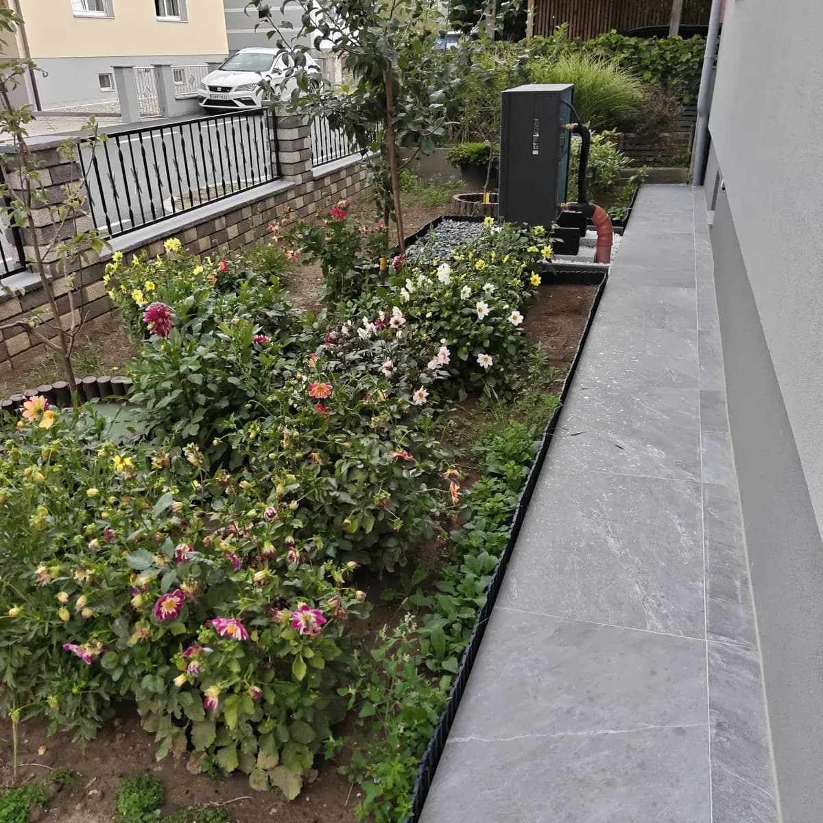 3-Zimmer-Haus mieten in Oberwart – 105 m², € 1.200 – Bild 28 von 28