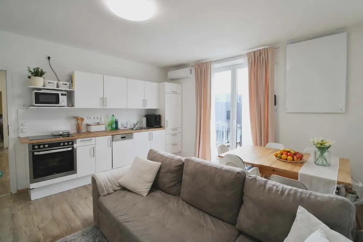 3-Zimmer-Wohnung kaufen in Leibnitz – 59 m², € 173.000 – Bild 2 von 12