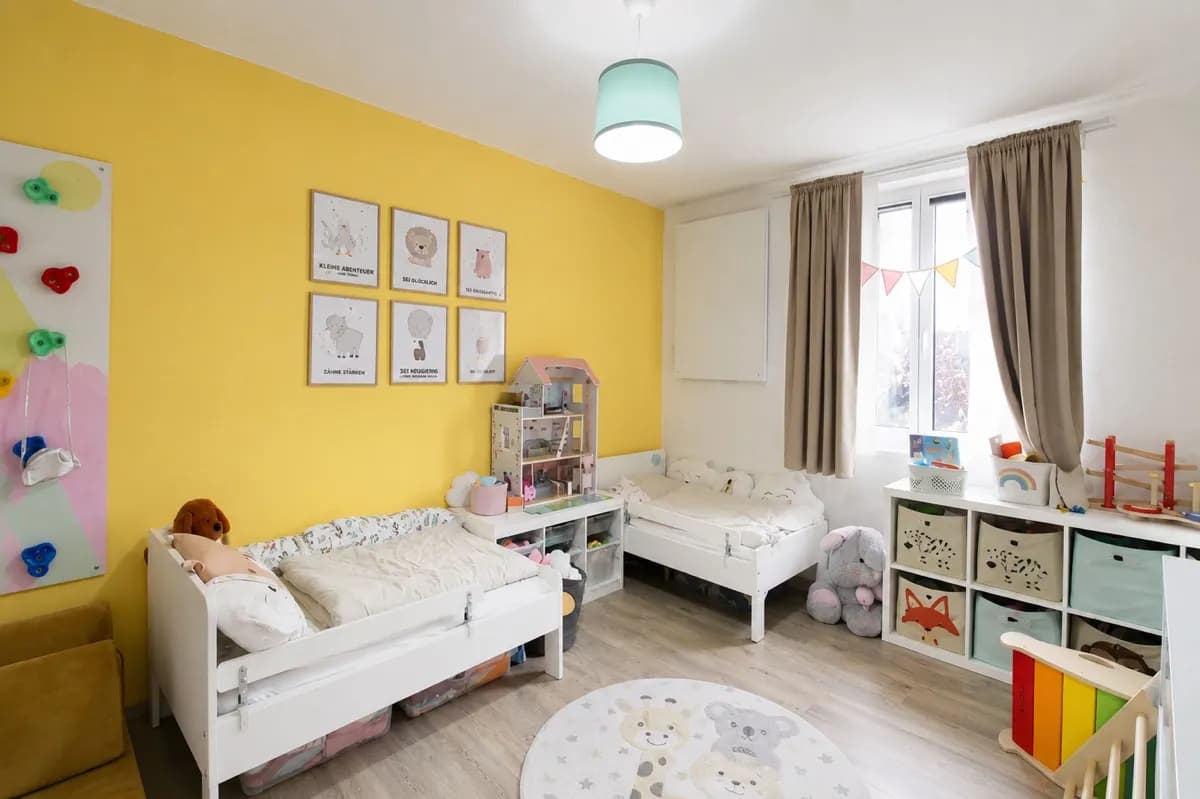 3-Zimmer-Wohnung kaufen in Leibnitz – 59 m², € 173.000 – Bild 3 von 12