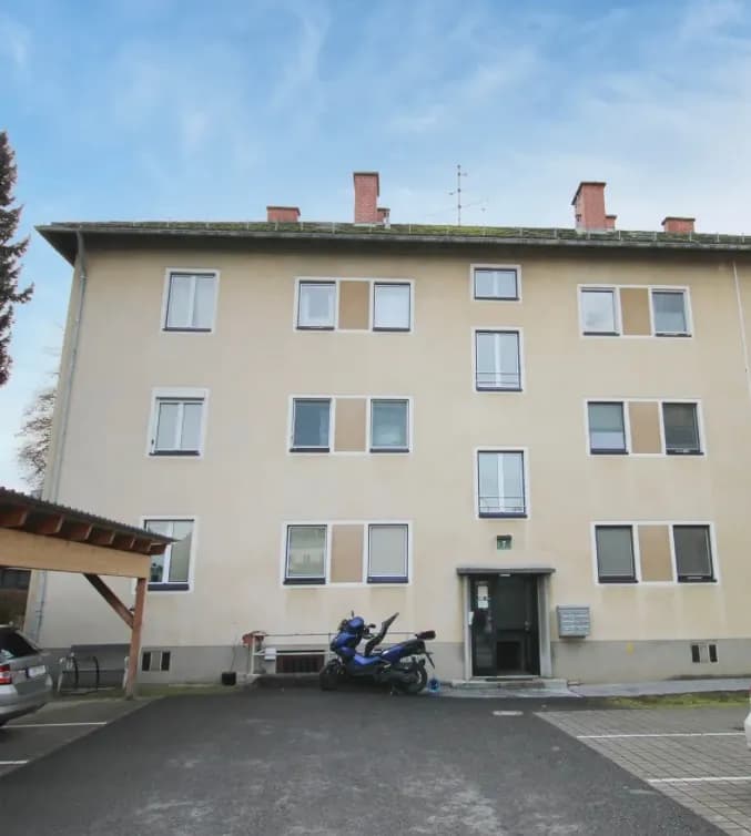 3-Zimmer-Wohnung kaufen in Leibnitz – 59 m², € 173.000 – Bild 12 von 12