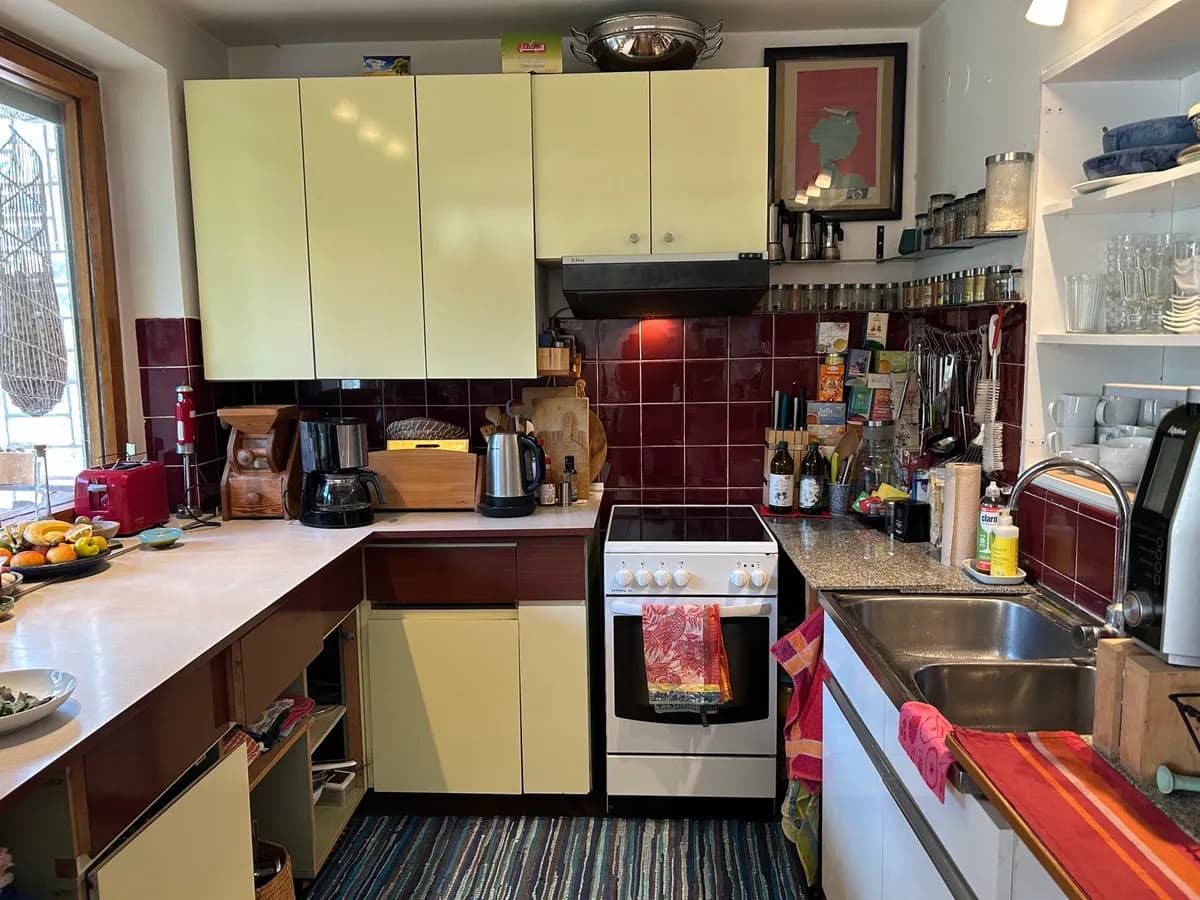 1-Zimmer-Haus mieten in Bruck an der Leitha – 64 m², € 600 – Bild 6 von 15