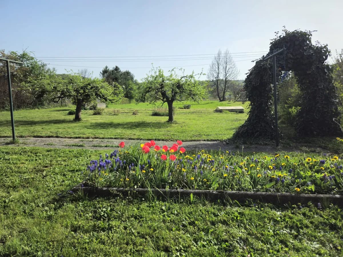 4-Zimmer-Wohnung mieten in Hartberg-Fürstenfeld – 90 m², € 1.100 – Bild 4 von 34