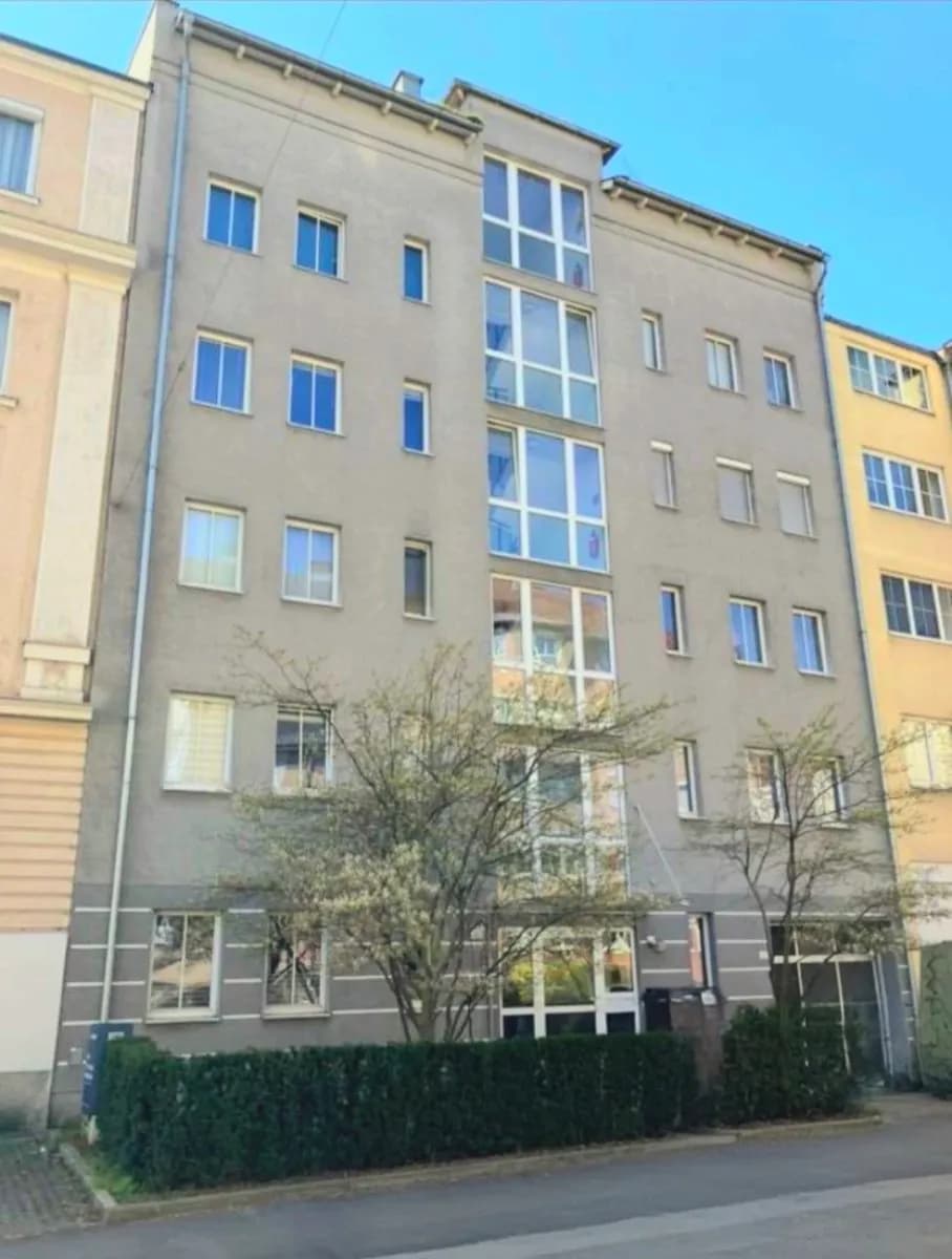 3-Zimmer-Wohnung kaufen in Linz – 58 m², € 248.000