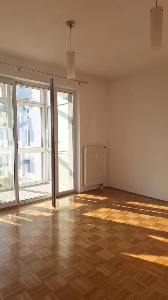 3-Zimmer-Wohnung kaufen in Linz – 58 m², € 248.000 – Bild 2 von 10