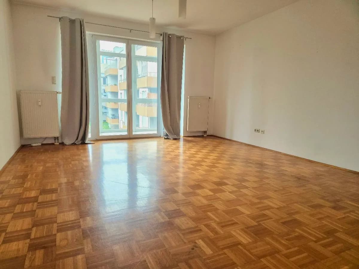 3-Zimmer-Wohnung kaufen in Linz – 58 m², € 248.000 – Bild 3 von 10