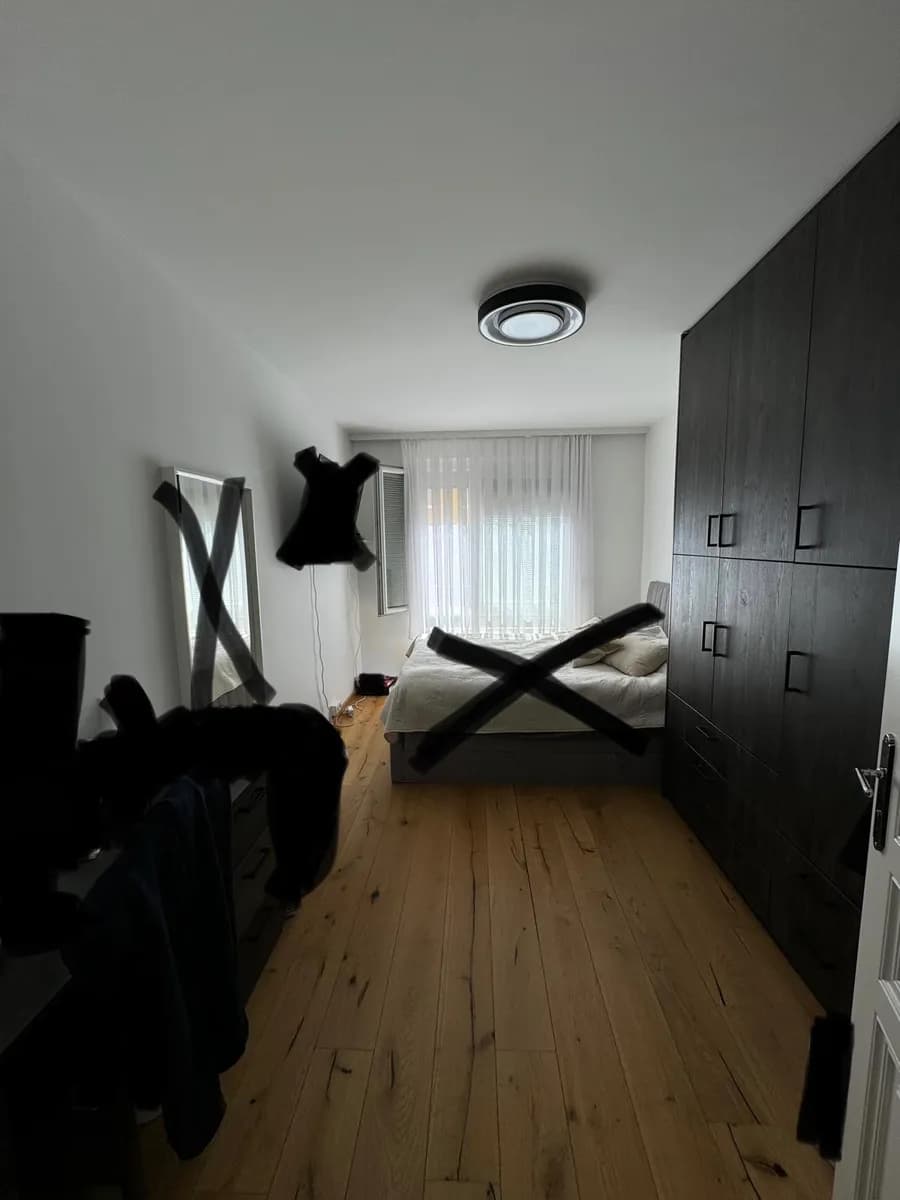 4-Zimmer-Wohnung mieten in Wien – 90 m², € 1.590 – Bild 8 von 15
