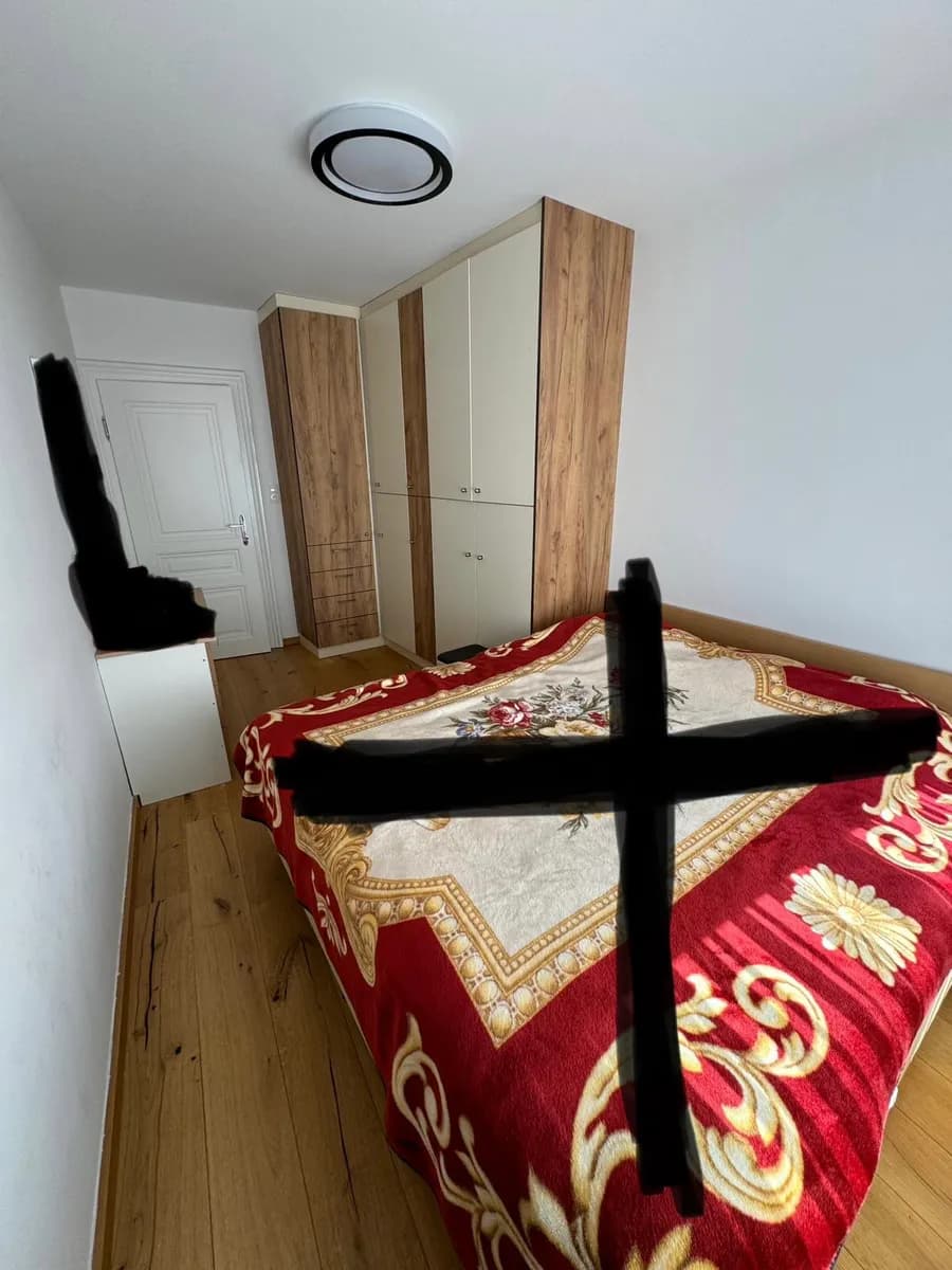 4-Zimmer-Wohnung mieten in Wien – 90 m², € 1.590 – Bild 12 von 15